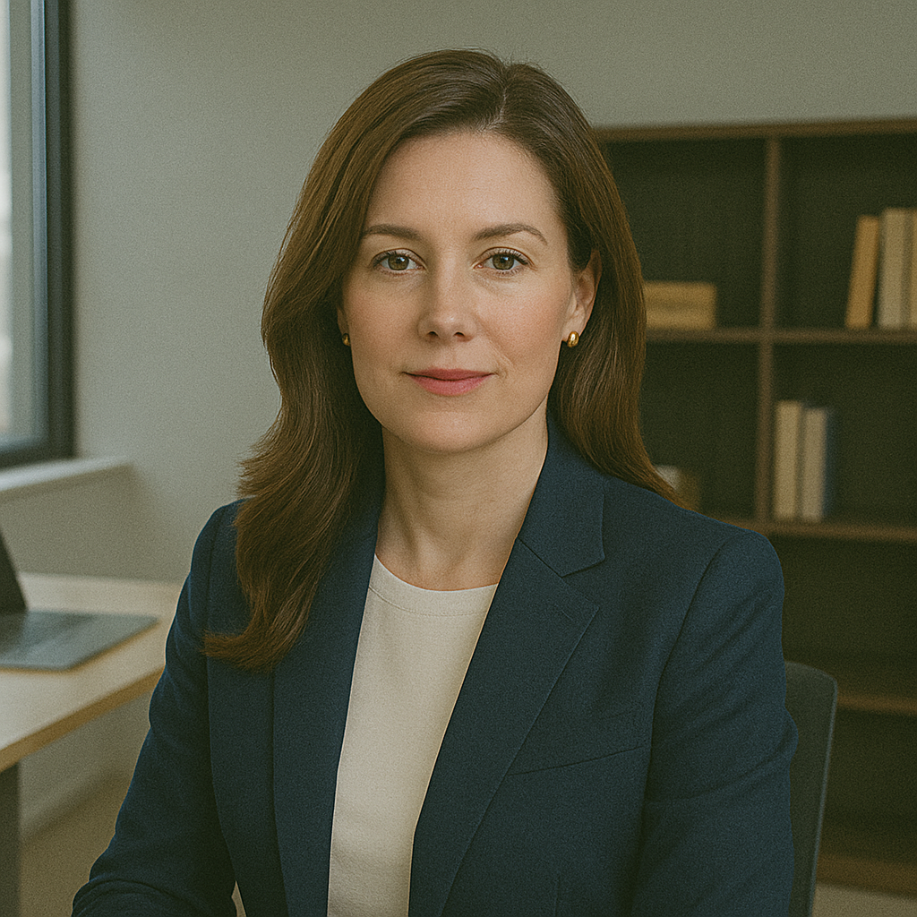 Mariana Albert Casagrande